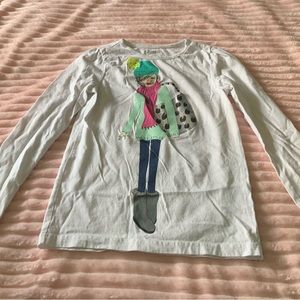 Long sleeve shirt from crazy 8